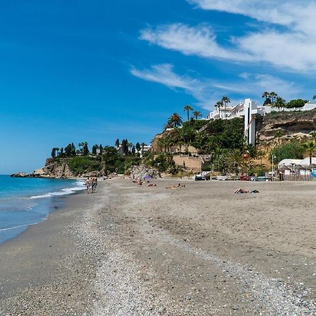 Valparaiso 1B Burriana Beach Casasol Нерха Экстерьер фото