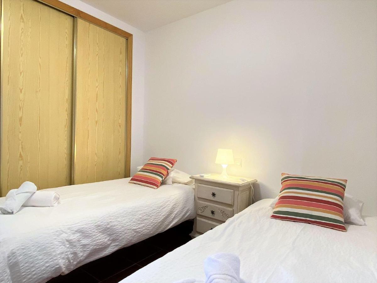 Valparaiso 1B Burriana Beach Casasol Нерха Экстерьер фото